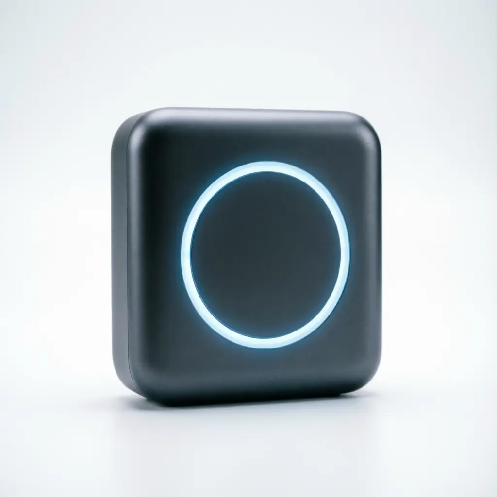 Smart IoT Hub